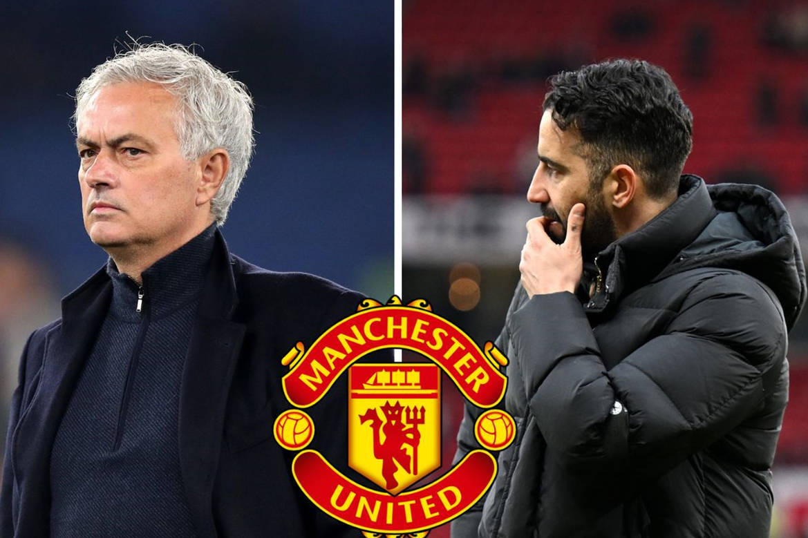 穆里尼奥：决赛失利对曼联影响巨大 热刺踢欧冠对列维更是好消息