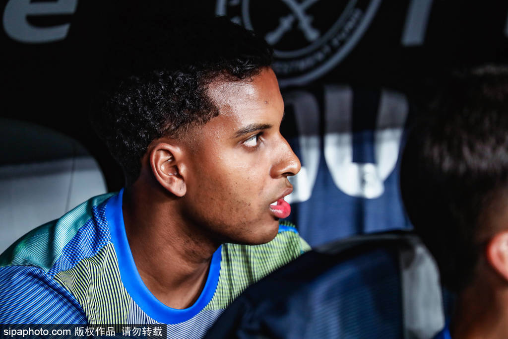 皇马新帅哈维·阿隆索开放罗德里戈离队：天才少年的转折点