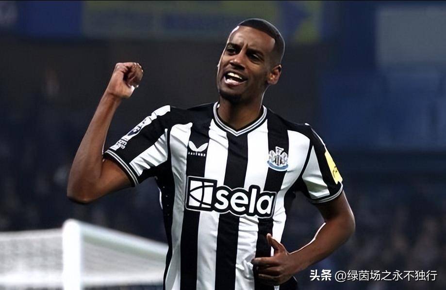 纽卡斯尔：1.2亿锋霸索要高薪，周薪30万镑不足，利物浦或迎机会