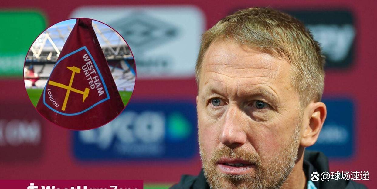 波特坦言西汉姆联转会操作困难重重，财政压力下引援策略受质疑