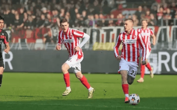 10/22明日足球比赛前瞻