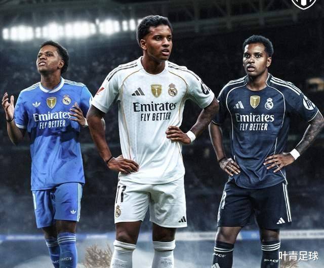 30场0球！皇马8000万先生断崖式滑坡：奔向41年尴尬纪录