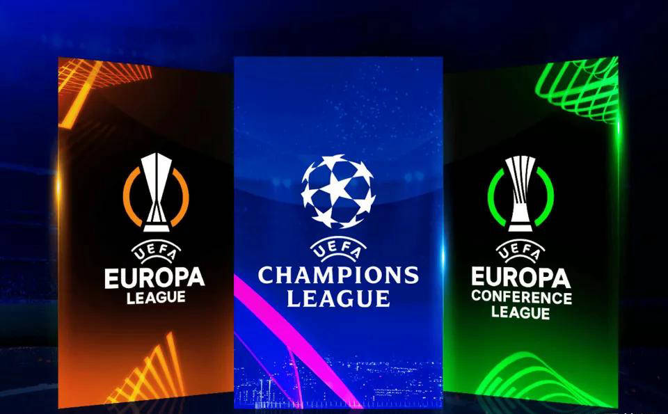 欧战惨淡！西甲三队全线溃败丢10球 德甲或超越抢走5个欧冠名额